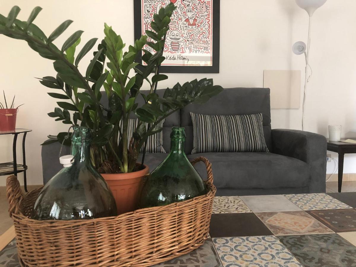Villa La Rina Palermo Kültér fotó
