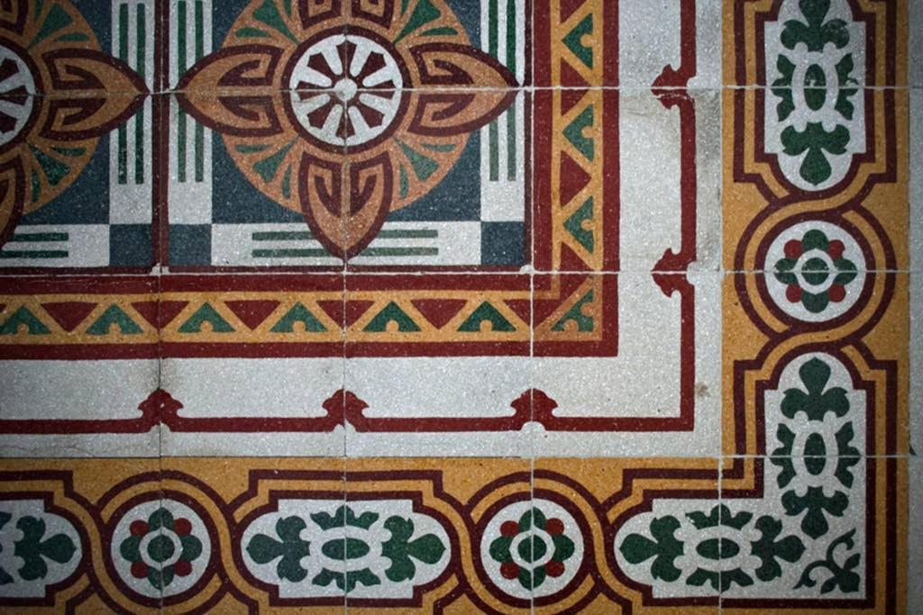 Villa La Rina Palermo Kültér fotó